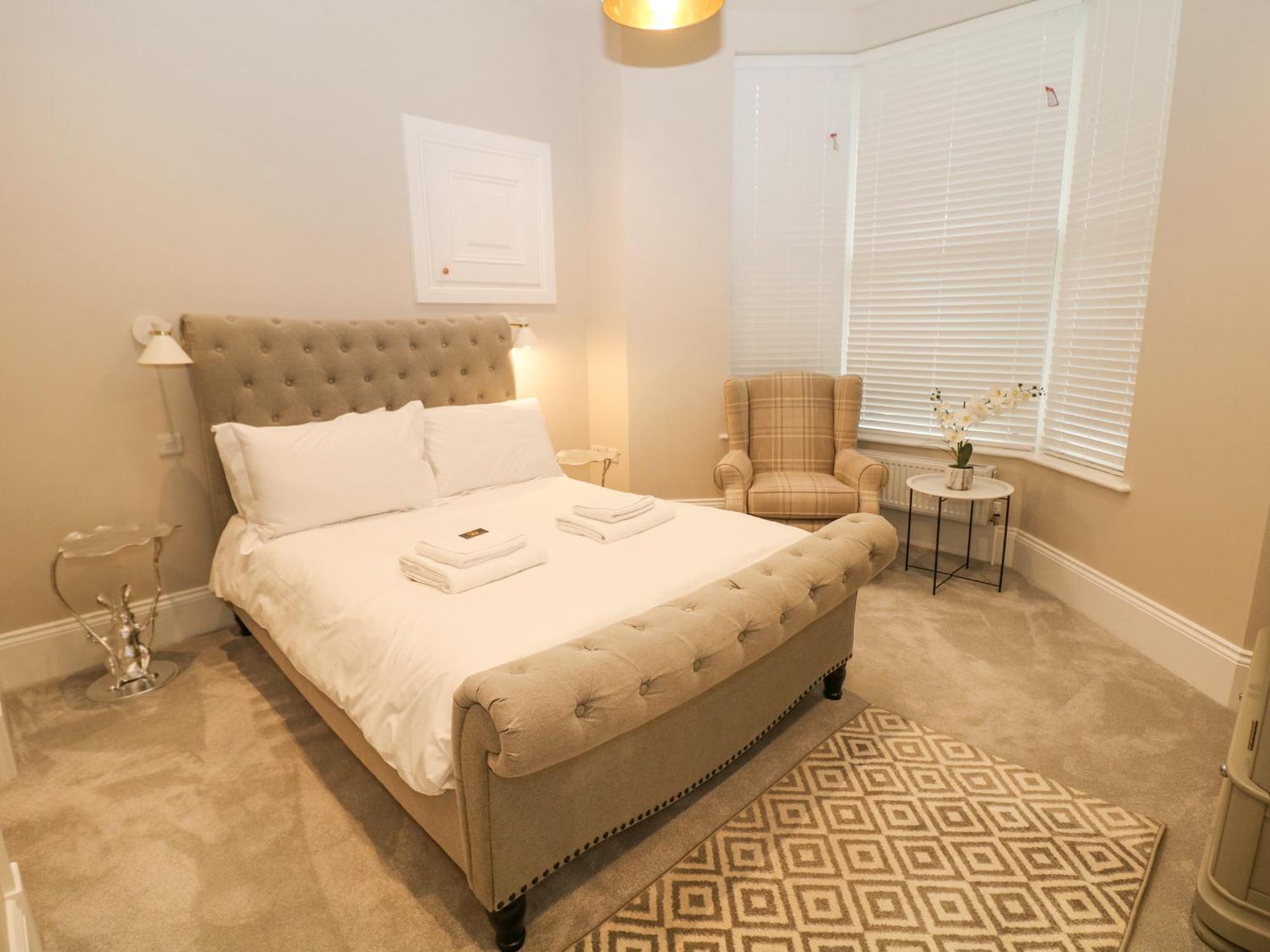 Cavendish Suite Buxton  Exterior foto
